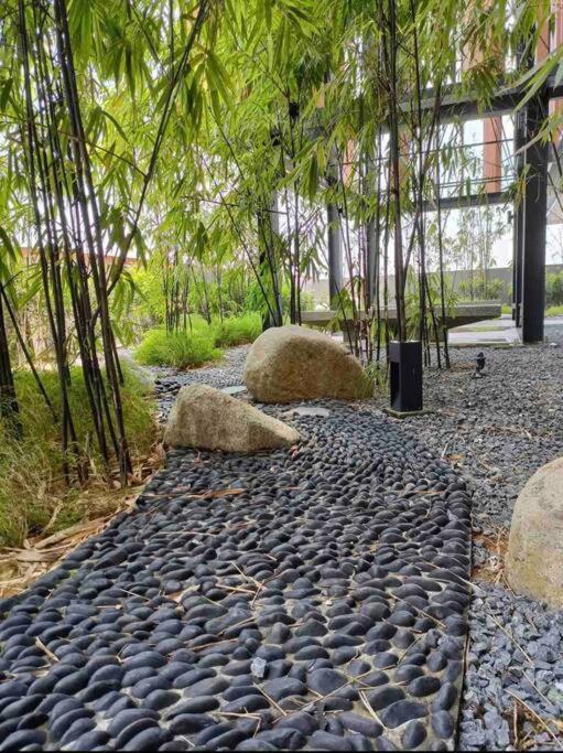 1+ 1 Bedroom 4-5Pax/Klcc/ Bukit Bintang/City View/Mrt Κουάλα Λουμπούρ Εξωτερικό φωτογραφία