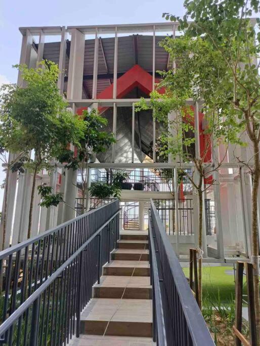 1+ 1 Bedroom 4-5Pax/Klcc/ Bukit Bintang/City View/Mrt Κουάλα Λουμπούρ Εξωτερικό φωτογραφία