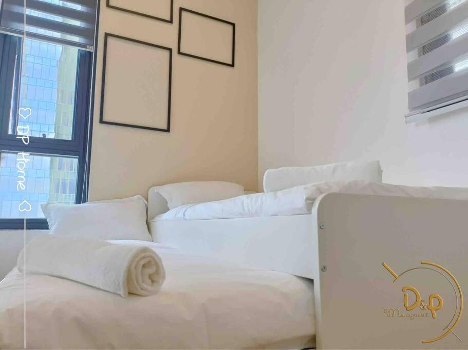1+ 1 Bedroom 4-5Pax/Klcc/ Bukit Bintang/City View/Mrt Κουάλα Λουμπούρ Εξωτερικό φωτογραφία
