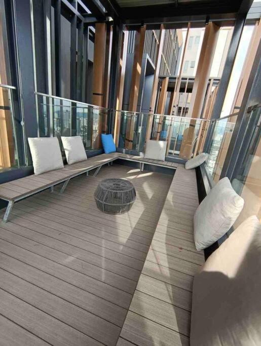 1+ 1 Bedroom 4-5Pax/Klcc/ Bukit Bintang/City View/Mrt Κουάλα Λουμπούρ Εξωτερικό φωτογραφία
