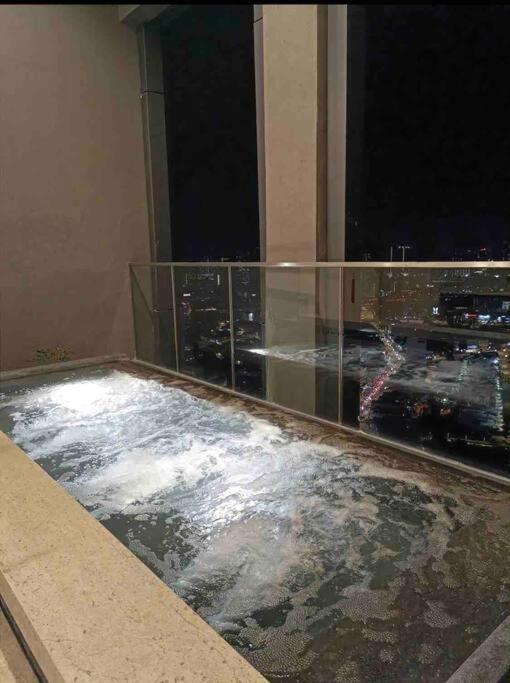 1+ 1 Bedroom 4-5Pax/Klcc/ Bukit Bintang/City View/Mrt Κουάλα Λουμπούρ Εξωτερικό φωτογραφία